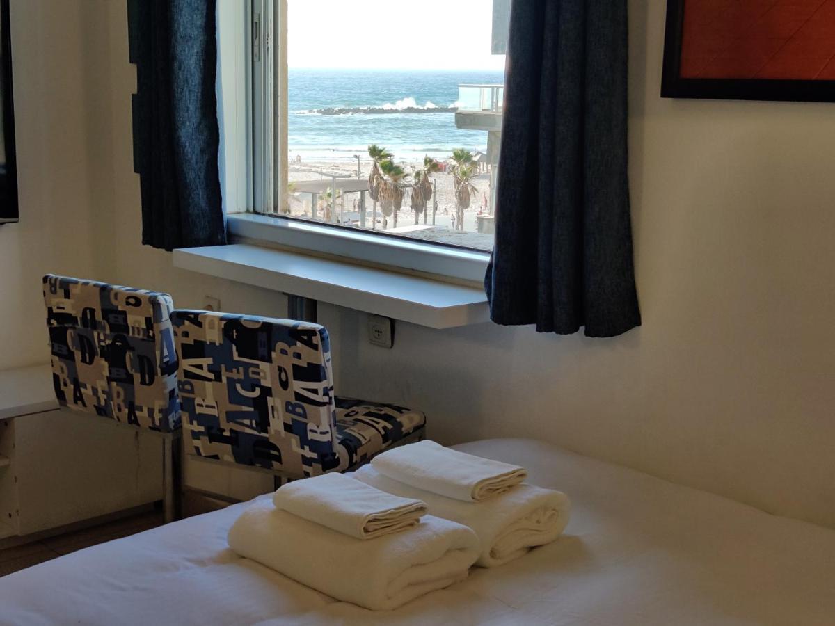 Studio Apartment with Sea View