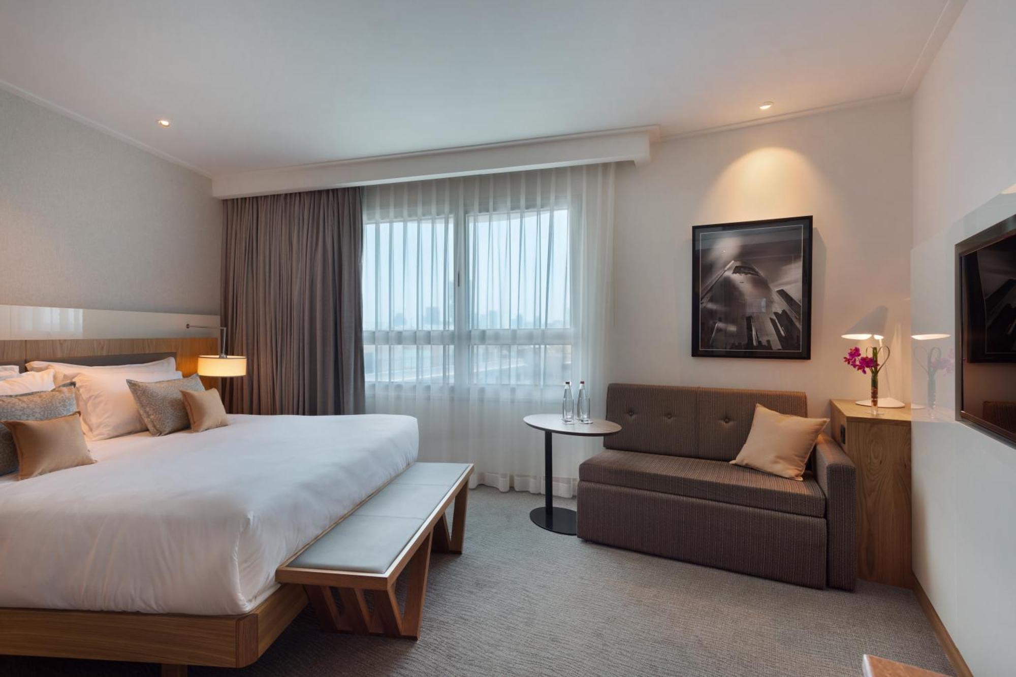 Superior Double Special Room