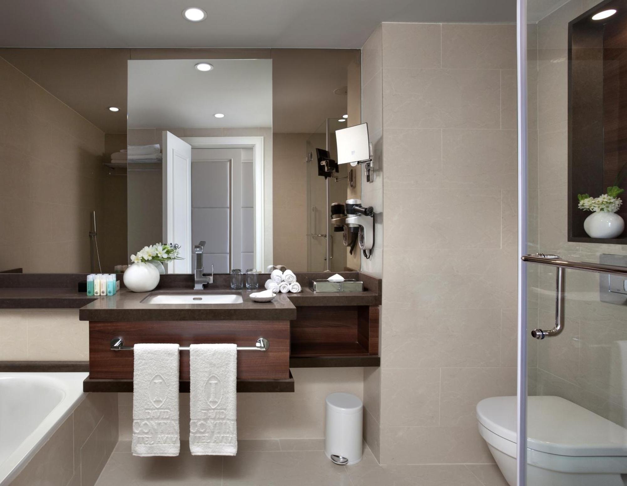 Habitación Doble Executive