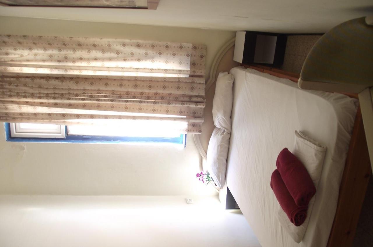 Economy Double or Twin Room