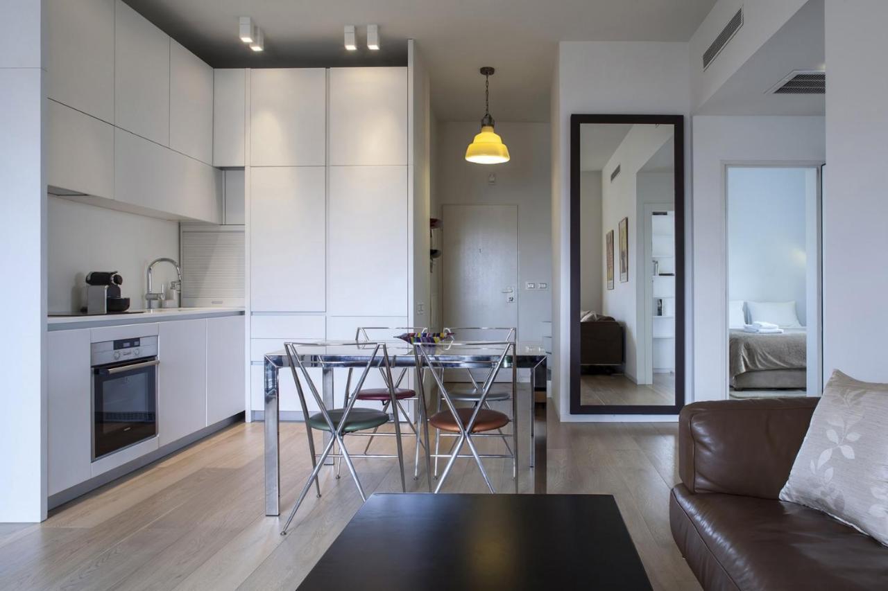 Apartamento de 2 dormitorios