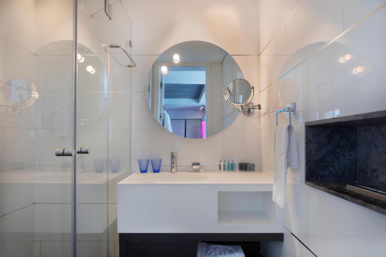 Habitación Esquinera