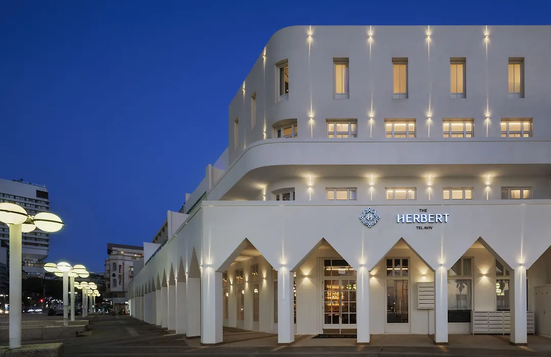 The Herbert Tel Aviv-1