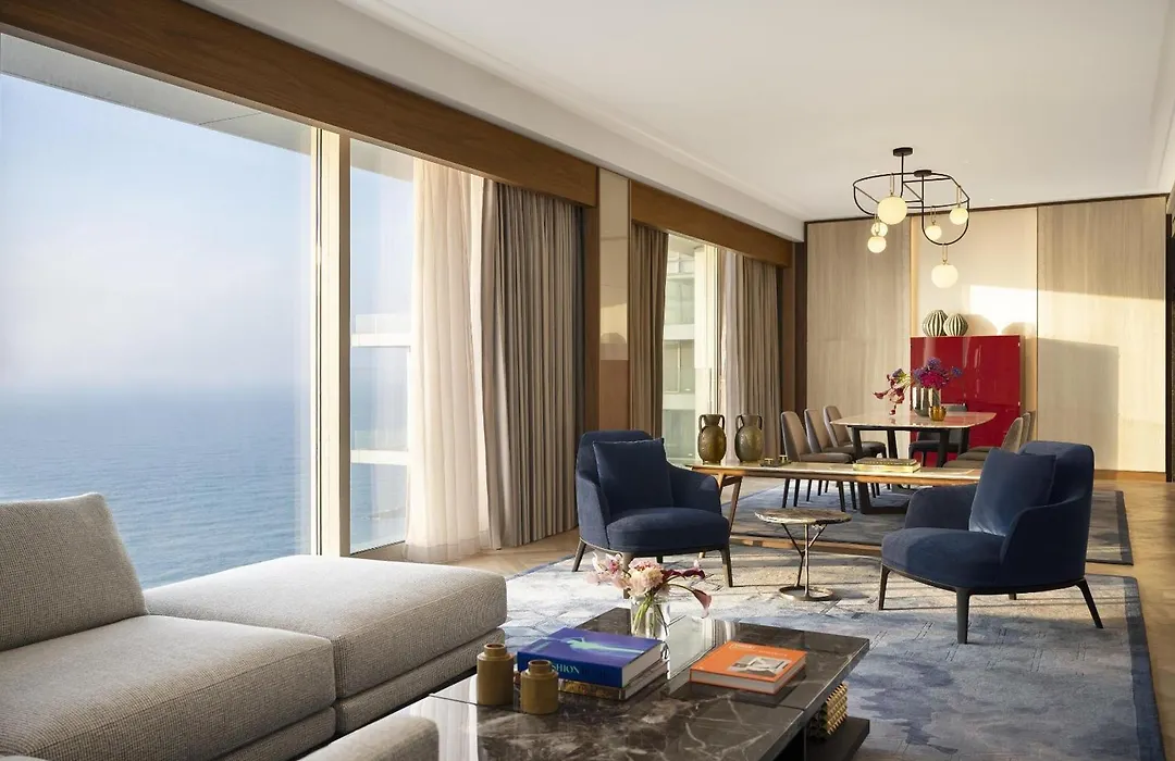 The David Kempinski Tel Aviv-1