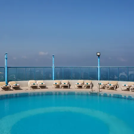 Sea Tower By Isrotel Design-3