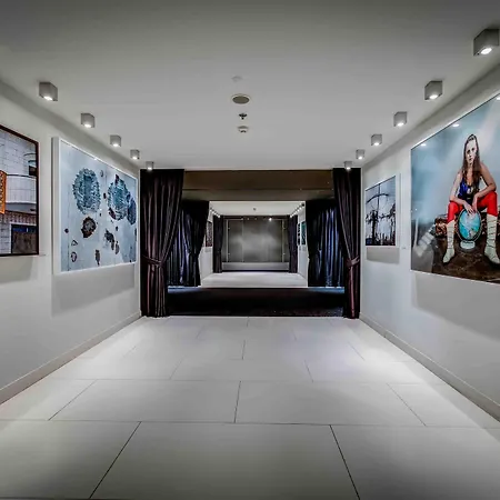 Royal Beach Hotel Tel Aviv By Isrotel Exclusive-2