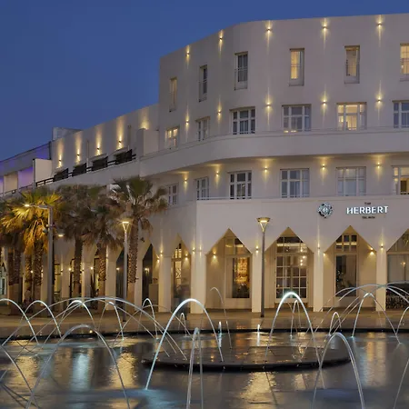 The Herbert Tel Aviv-2