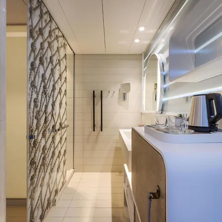 Port Tower By Isrotel Design-2