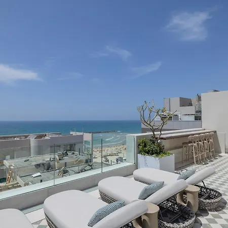 Savoy Sea Side Hotel (Adults Only)-3