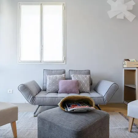 Italian Design Apartment In Rothschild Blvd-2