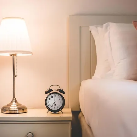 Dizengoff Suites Hotel-3