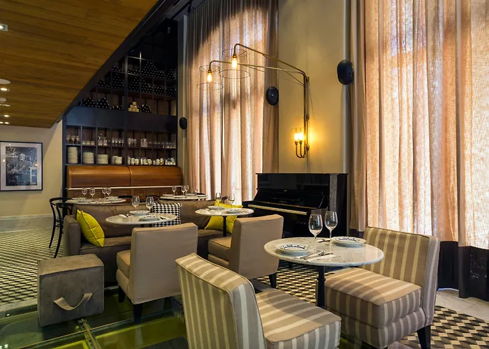 Market House - An Atlas Boutique Hotel Tel Aviv, Israel