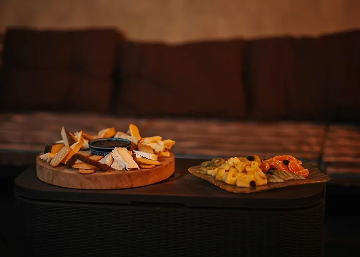 Inta Hotel (Adults Only) Tel Aviv, Distrito de Tel Aviv