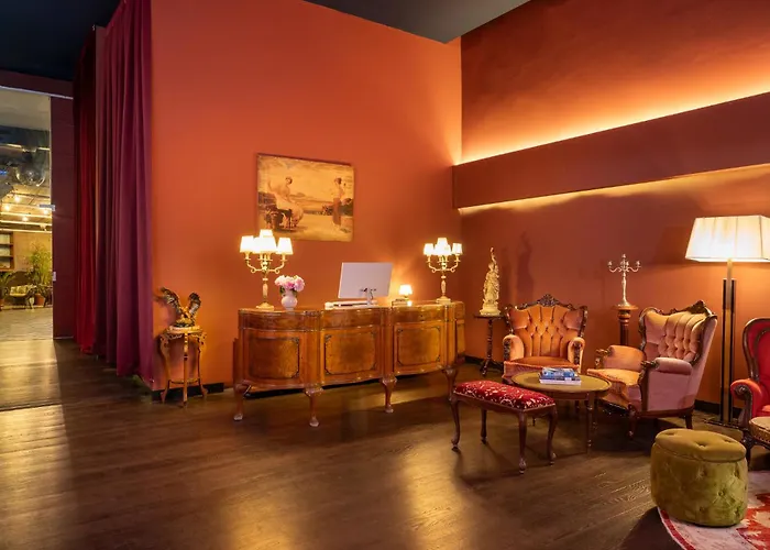 Casa Suzanna Hotel Tel Aviv, Israel