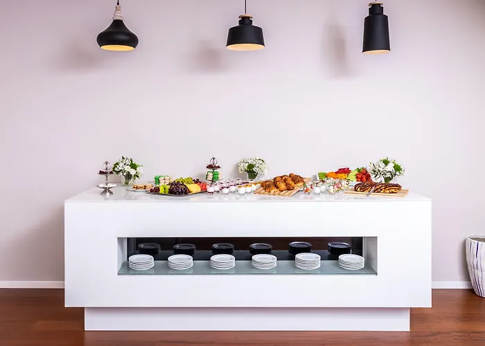 Tal By The Beach - An Atlas Boutique Hotel Tel Aviv, Israel