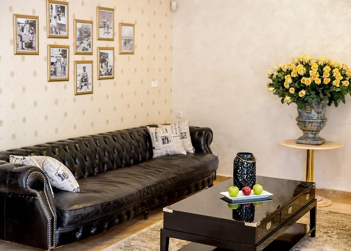 Ness Hotel Tel Aviv, Distrito de Tel Aviv