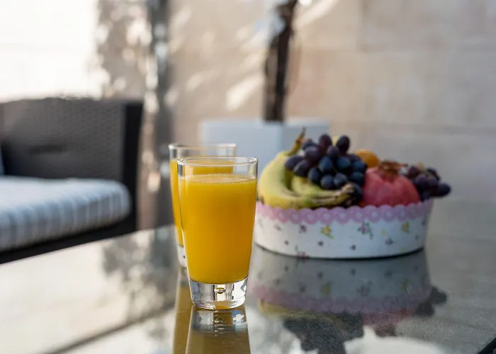 Ness Hotel Tel Aviv, Israel