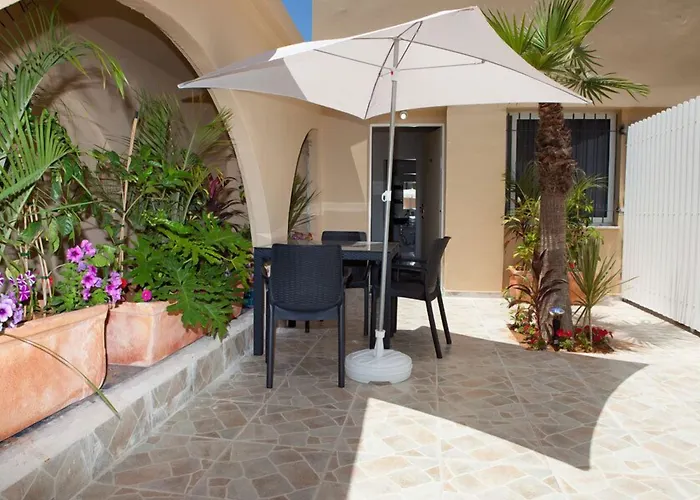 Geula Suites By Raphael Hotels