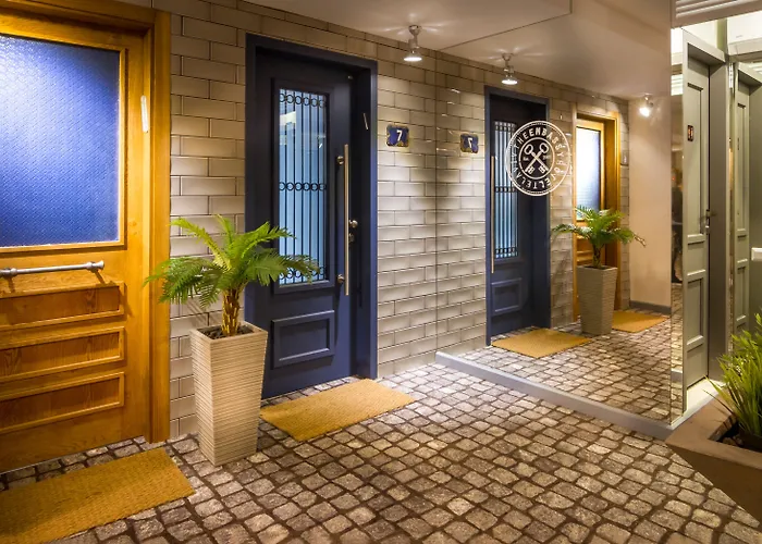Embassy Hotel Tel Aviv-Jaffa, Bezirk Tel Aviv