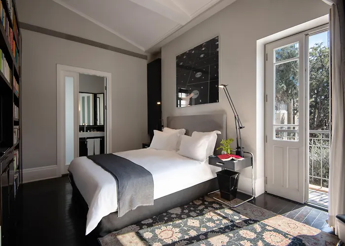 Hotel Montefiore Tel Aviv, Israel