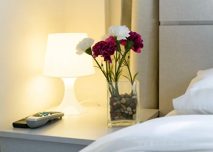 Dizengoff Inn Apartments Tel Aviv-Jaffa, Bezirk Tel Aviv