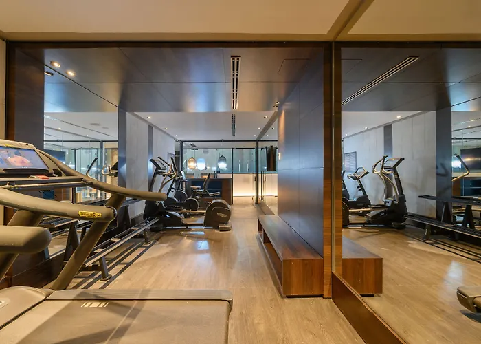 Port Tower By Isrotel Design Tel Aviv, Israel
