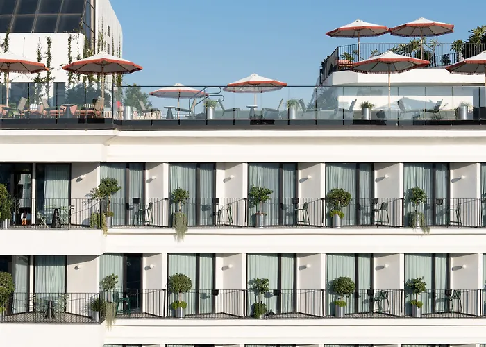 Mayer House
