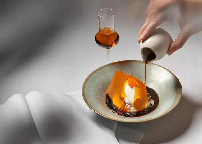 The Drisco Hotel Tel Aviv - Relais & Chateaux - Adults Only, Bezirk Tel Aviv