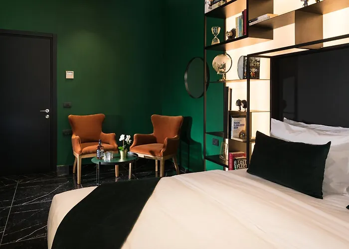 Joseph Hotel Tlv