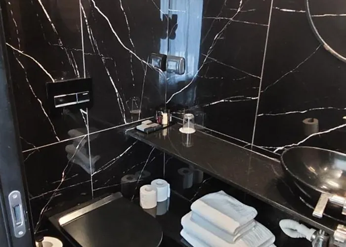 Joseph Hotel Tlv Tel Aviv, Israel