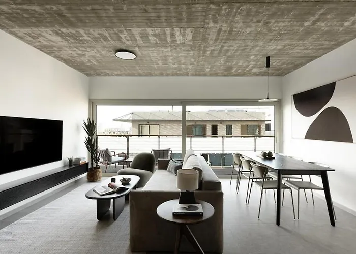 Mr Rothschild By Tlv2Go Apartment Tel Aviv, Israel
