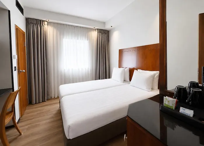 Seanet Hotel By Afi Hotels Tel Aviv, Israel