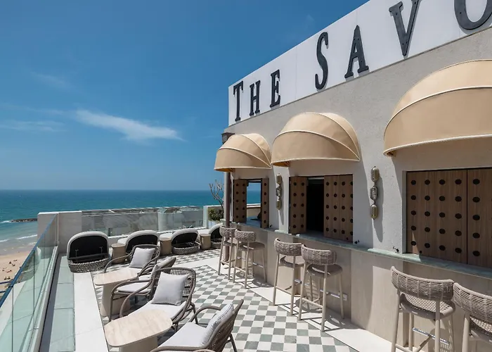 Savoy Sea Side (Adults Only)