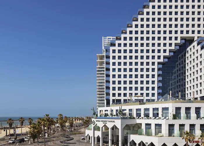 Herbert Samuel Opera Tel Aviv