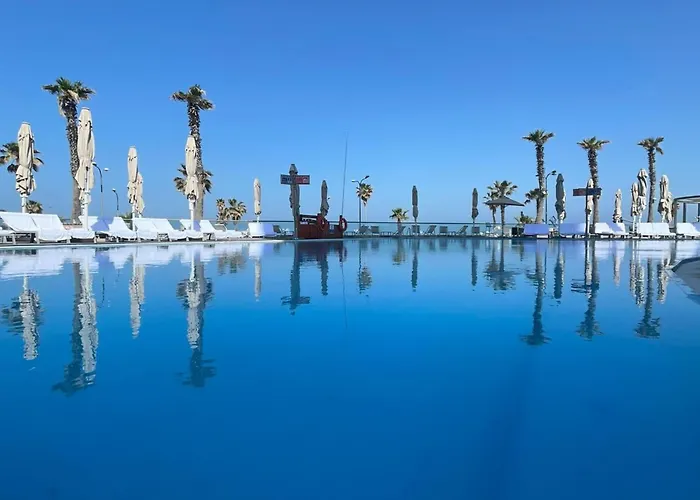 Intercontinental David Tel Aviv By Ihg