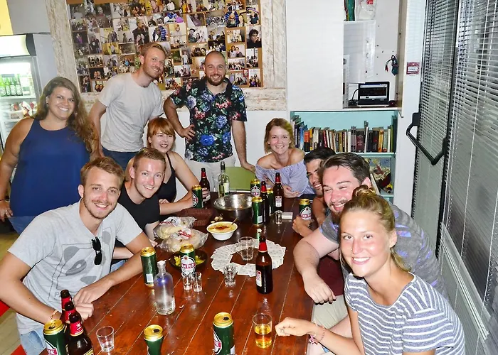 Little Tel-Aviv