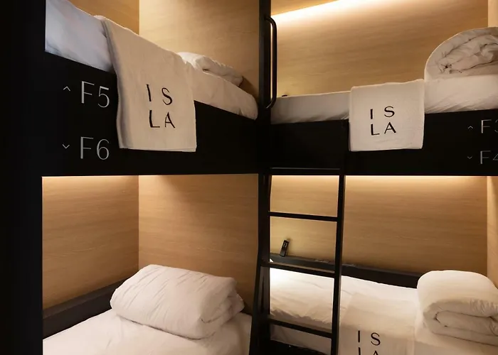 Isla Tel Aviv
