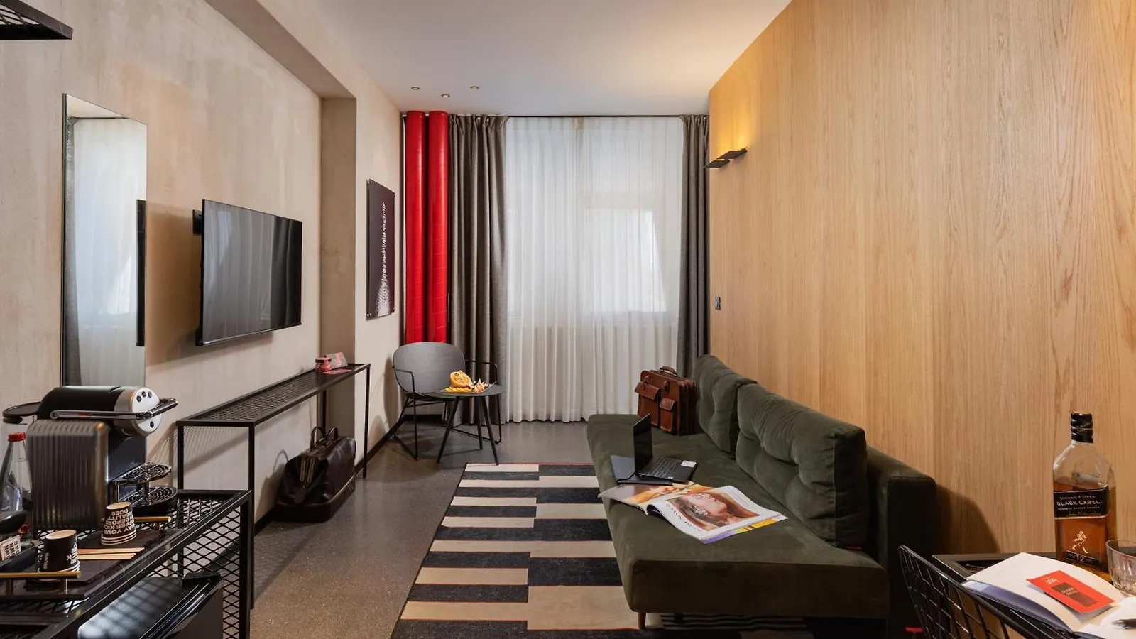 Hotels in Tel Aviv — Tel Aviv, Israel