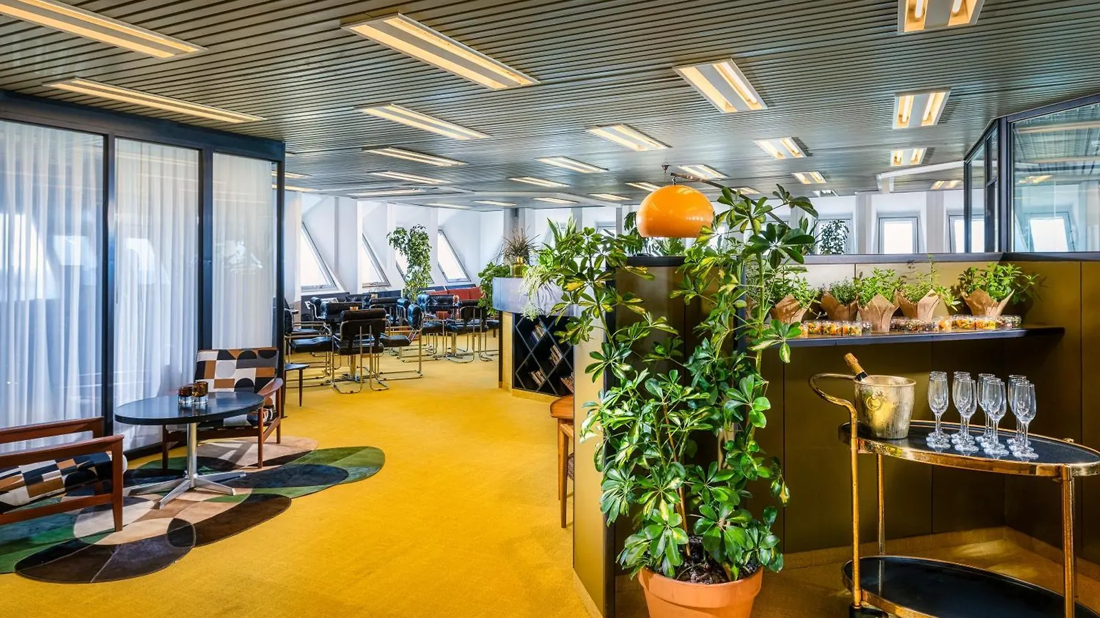 Hotels in Tel Aviv — Tel Aviv, Israel