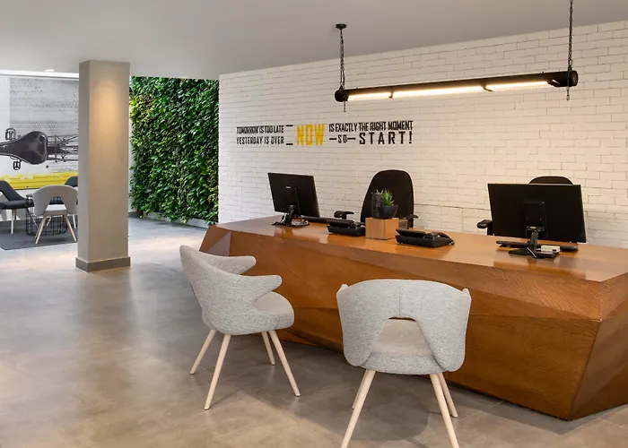 By14 Tlv Hotel