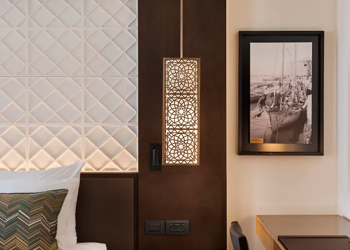 The Setai Tel Aviv, A Member Of The Leading Hotels Of The World