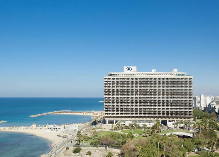 Hilton Tel Aviv Hotel