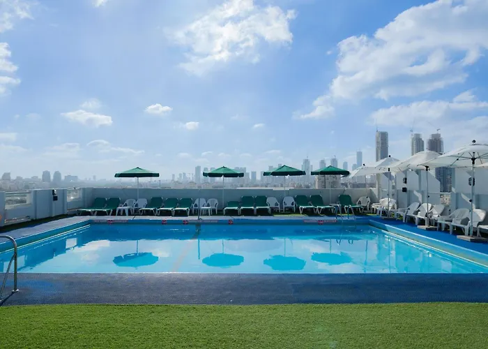 Grand Beach Hotel