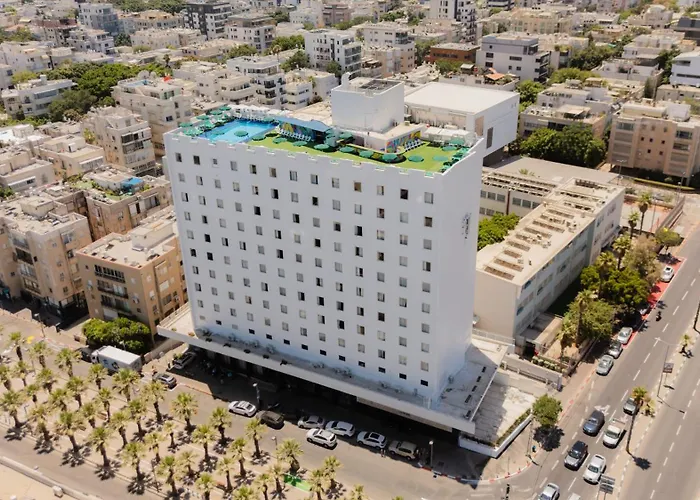 Grand Beach Hotel