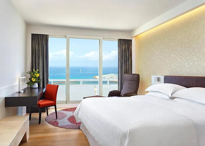 Sheraton Grand Tel Aviv