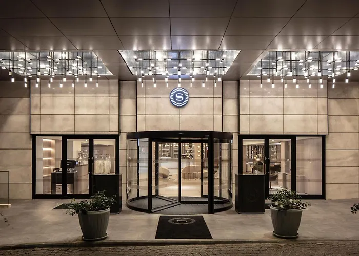 Sheraton Grand Tel Aviv