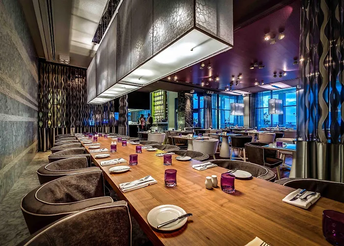 Royal Beach Hotel Tel Aviv By Isrotel Exclusive