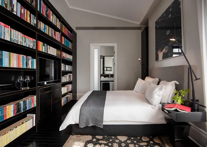 Hotel Montefiore