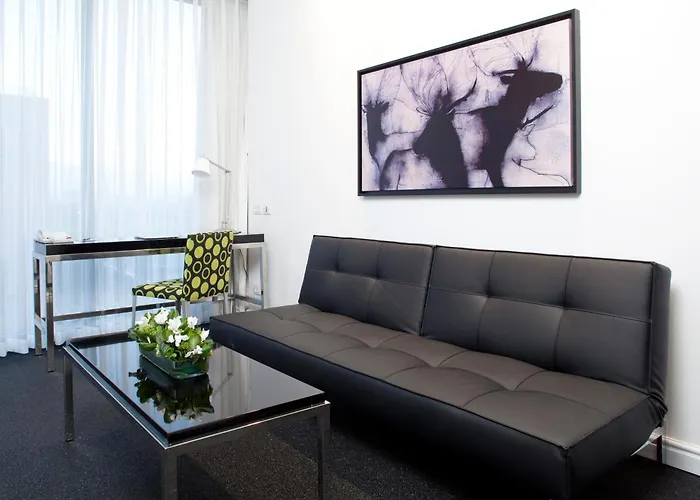 Leonardo Boutique Hotel Tel Aviv