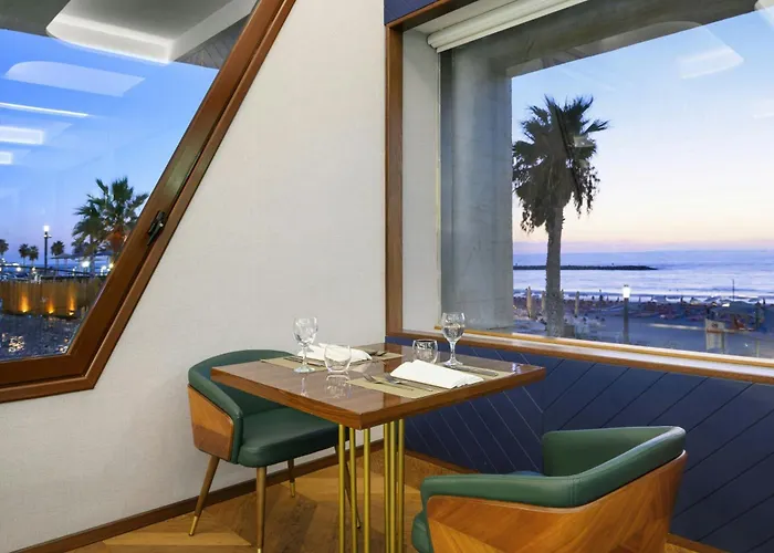 Renaissance Tel Aviv Hotel